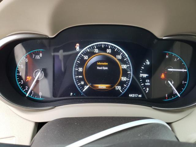 Photo 9 from auction – 2016 BUICK LACROSSE with VIN 1G4GB5G38GF114871