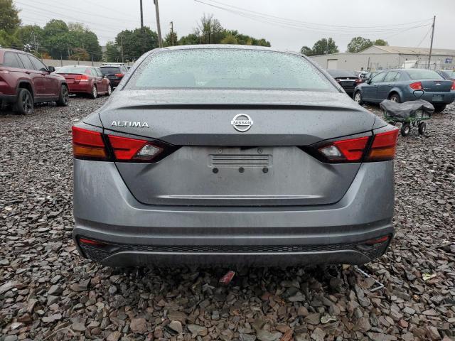Photo 6 from auction – 2022 NISSAN ALTIMA S with VIN 1N4BL4BV6NN329446