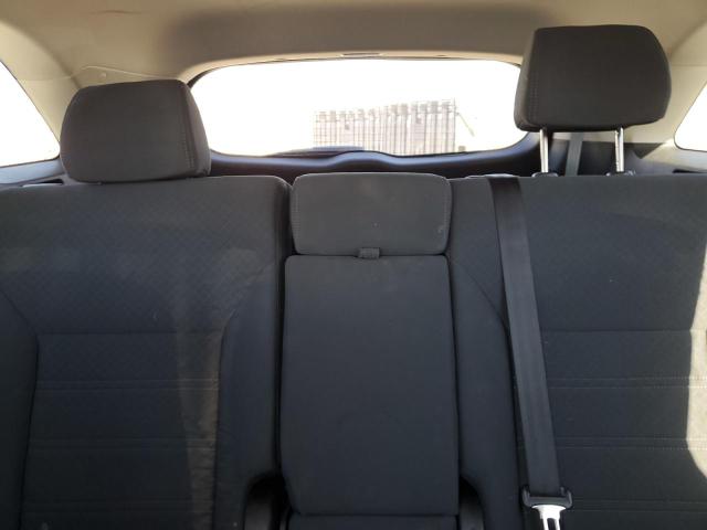 Photo 10 from auction – 2018 KIA SORENTO LX with VIN 5XYPGDA55JG339022