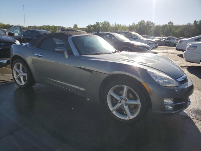 Photo 4 from auction – 2007 SATURN SKY with VIN 1G8MB35B57Y104187
