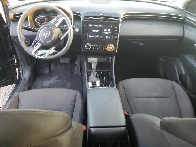 Photo 8 from auction – 2023 HYUNDAI TUCSON SEL with VIN KM8JBCAE9PU236753
