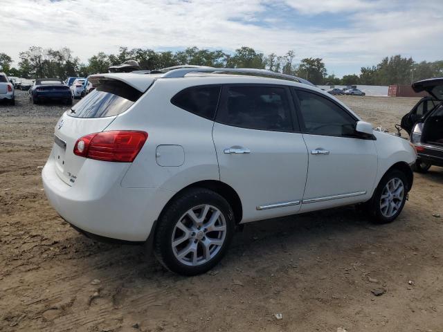 Photo 3 from auction – 2012 NISSAN ROGUE S with VIN JN8AS5MV5CW355267