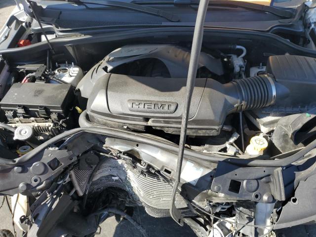 Photo 11 from auction – 2018 DODGE DURANGO R/ with VIN 1C4SDHCT3JC261690