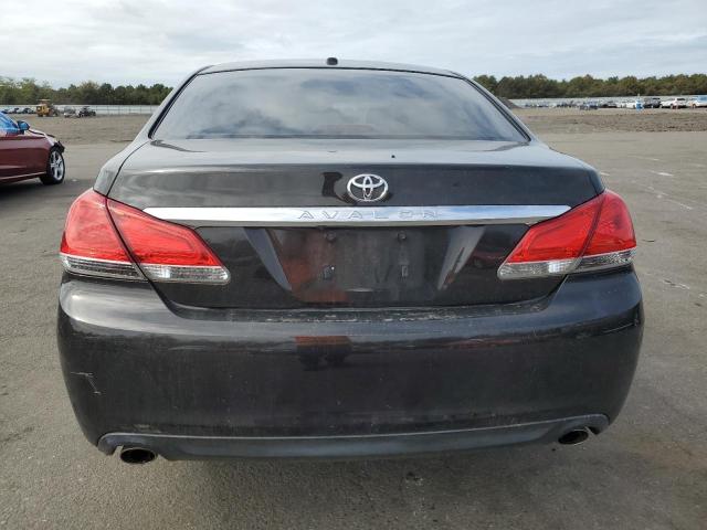 صورة رقم 6 من المزاد - 2012 TOYOTA AVALON BAS مع VIN 4T1BK3DB5CU458853