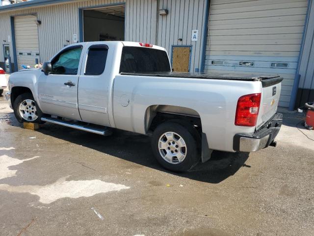 Photo 2 from auction – 2013 CHEVROLET SILVERADO with VIN 1GCRCSE03DZ390306