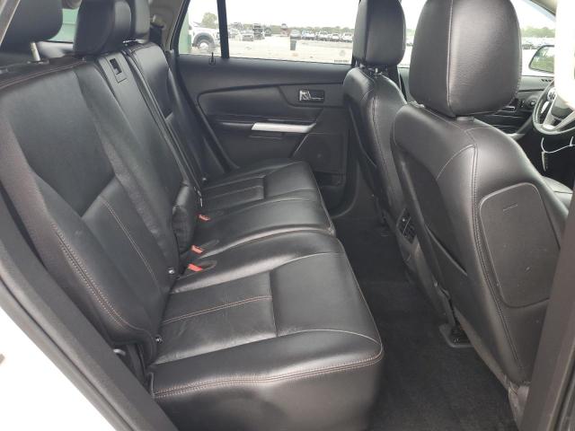Photo 11 from auction – 2013 FORD EDGE with VIN 2FMDK3KC5DBA35136