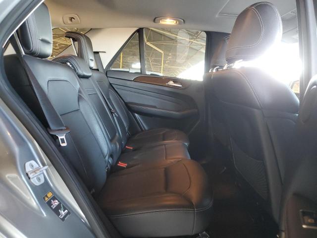 Photo 10 from auction – 2014 MERCEDES-BENZ ML 350 with VIN 4JGDA5JB2EA312586