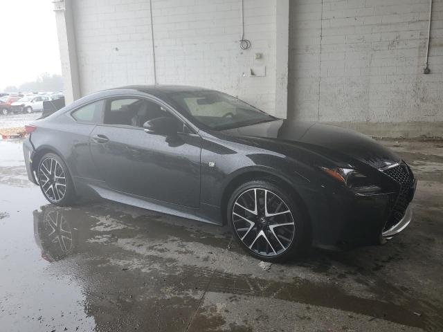 Photo 4 from auction – 2018 LEXUS RC 300 with VIN JTHS85BC1J5004132