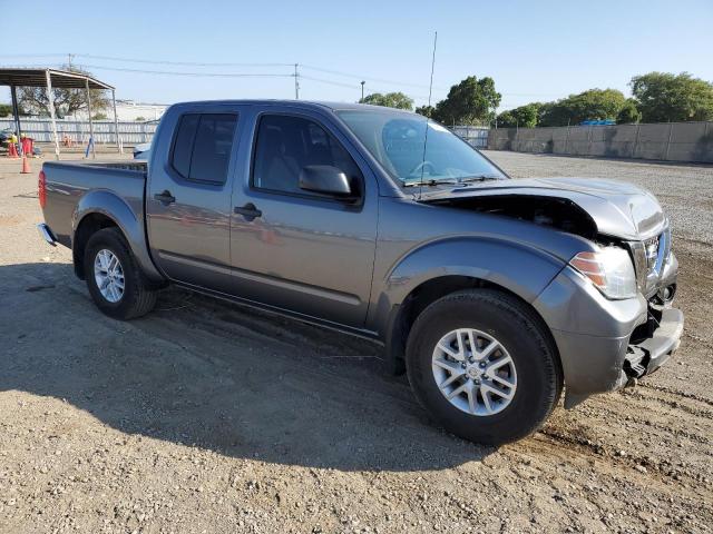 Photo 4 from auction – 2020 NISSAN FRONTIER S with VIN 1N6ED0EA7LN724624