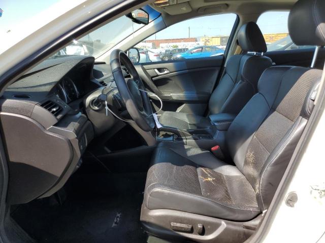 Photo 7 from auction – 2011 ACURA TSX with VIN JH4CU2F6XBC004291