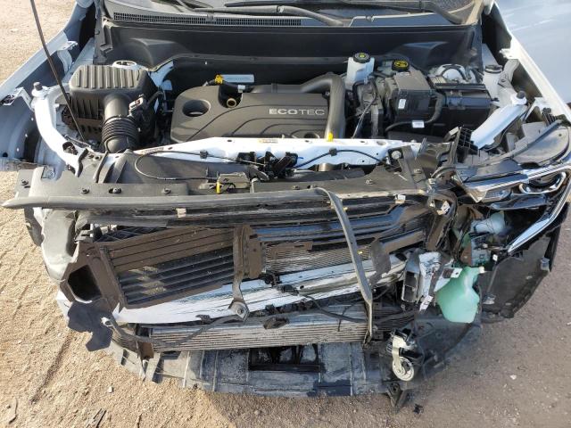 Photo 12 from auction – 2019 GMC TERRAIN SL with VIN 3GKALTEV1KL331293