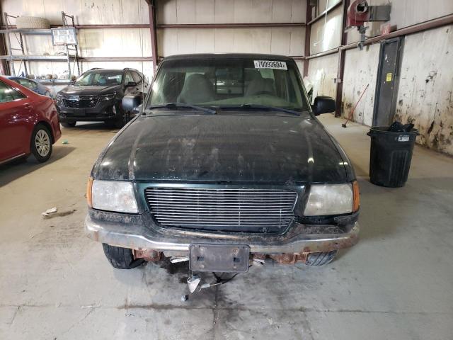 Photo 5 from auction – 2002 FORD RANGER SUP with VIN 1FTYR44E12PA33282