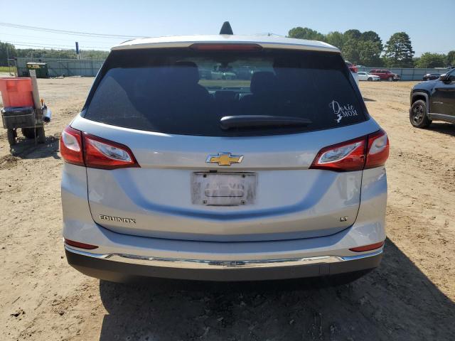 Photo 6 from auction – 2018 CHEVROLET EQUINOX with VIN 2GNAXJEV9J6136198