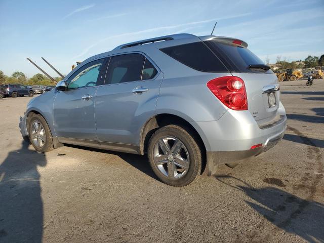 Photo 2 from auction – 2014 CHEVROLET EQUINOX LT with VIN 2GNFLHEK7E6166712