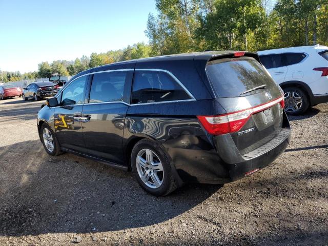Photo 2 from auction – 2011 HONDA ODYSSEY TO with VIN 5FNRL5H90BB502400