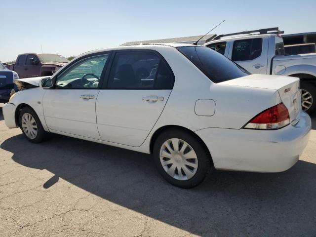 Photo 2 from auction – 2006 MITSUBISHI LANCER ES with VIN JA3AJ26E06U008194