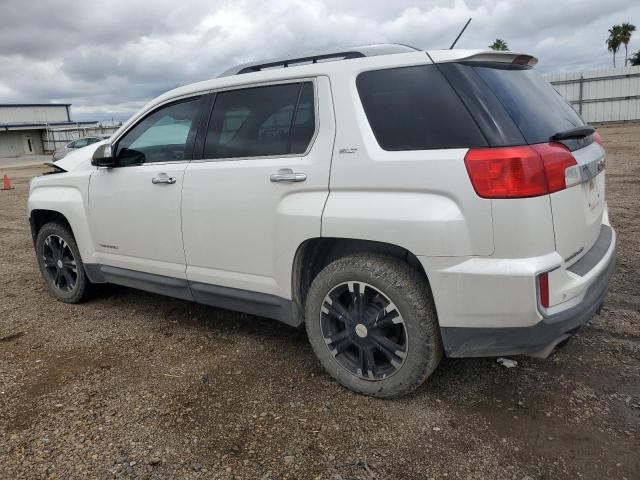 Photo 2 from auction – 2017 GMC TERRAIN SL with VIN 2GKALPEK7H6182480