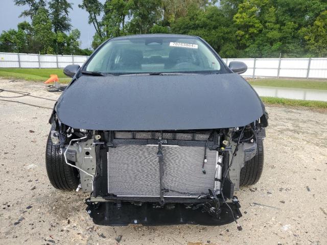 Photo 5 from auction – 2024 TOYOTA COROLLA LE with VIN 5YFB4MDE1RP188041