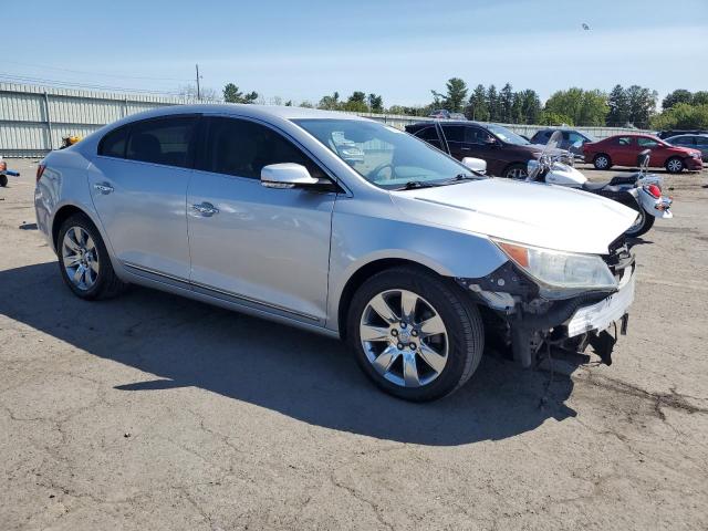 Photo 4 from auction – 2013 BUICK LACROSSE with VIN 1G4GC5E34DF183004