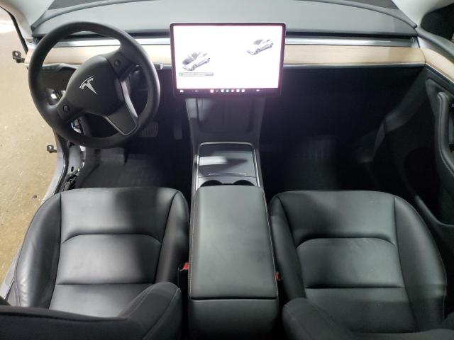 Photo 8 from auction – 2023 TESLA MODEL Y with VIN 7SAYGDEE0PA184085