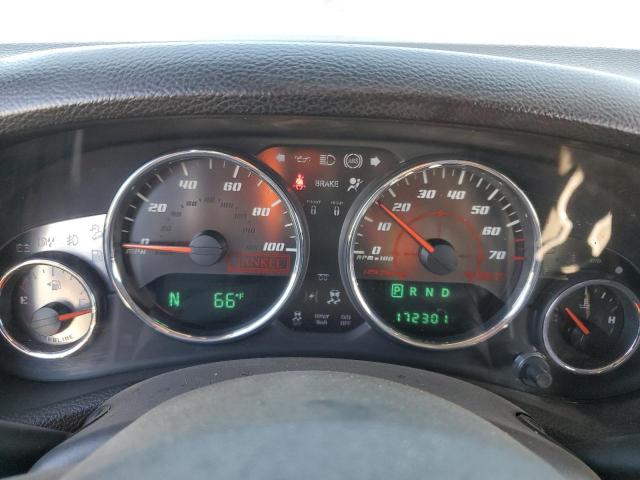 Photo 9 from auction – 2013 JEEP WRANGLER U with VIN 1C4HJWDG3DL658474