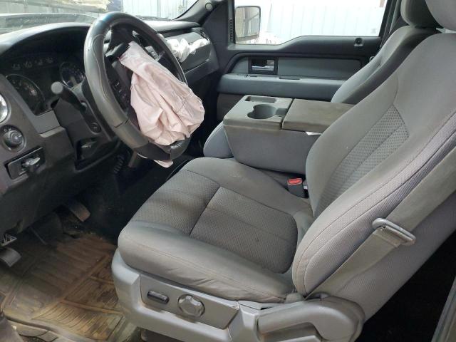 Photo 7 from auction – 2012 FORD F150 SUPER with VIN 1FTFW1EF4CKD79590