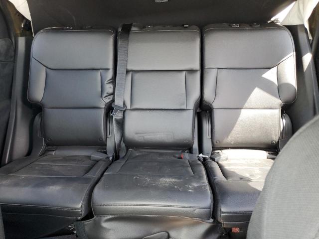 Photo 10 from auction – 2022 FORD EXPLORER P with VIN 1FM5K8AB8NGC23542