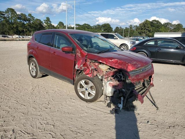 Photo 4 from auction – 2016 FORD ESCAPE SE with VIN 1FMCU0GX3GUC73498