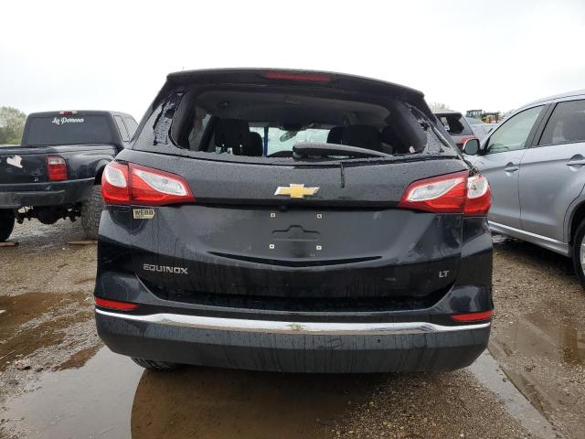 Photo 6 from auction – 2018 CHEVROLET EQUINOX LT with VIN 3GNAXJEV6JL287947
