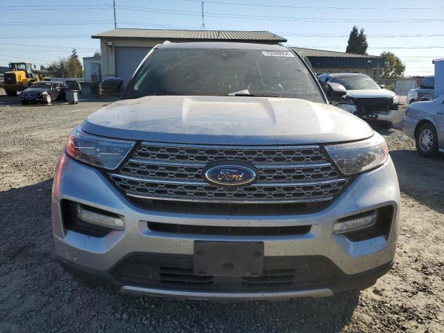 Photo 5 from auction – 2020 FORD EXPLORER L with VIN 1FMSK8FH8LGA31325