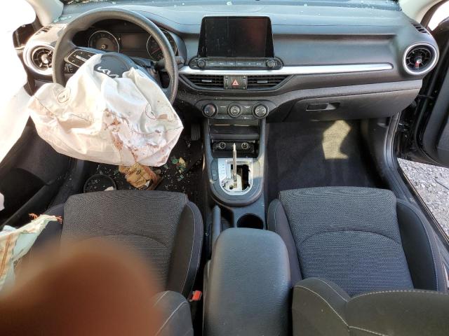Photo 8 from auction – 2023 KIA FORTE LX with VIN 3KPF24AD4PE565446