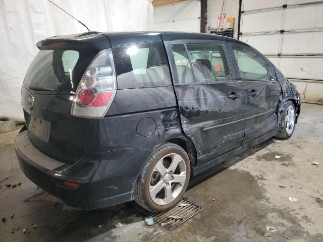 Photo 3 from auction – 2007 MAZDA 5 with VIN JM1CR293270144235