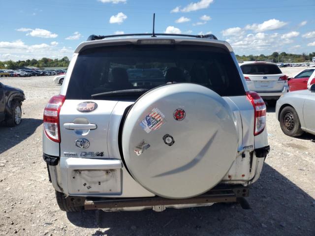Photo 6 from auction – 2010 TOYOTA RAV4 with VIN 2T3BF4DV8AW061551