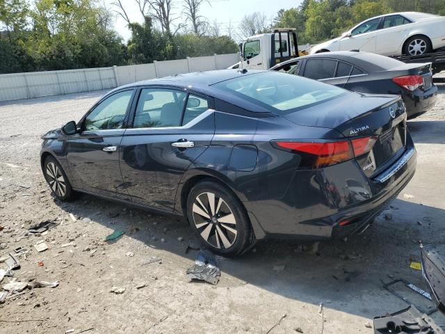 Photo 2 from auction – 2019 NISSAN ALTIMA SV with VIN 1N4BL4DV3KC118211