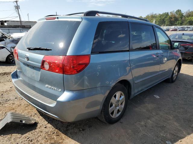 Photo 3 from auction – 2008 TOYOTA SIENNA CE with VIN 5TDZK23C48S127720
