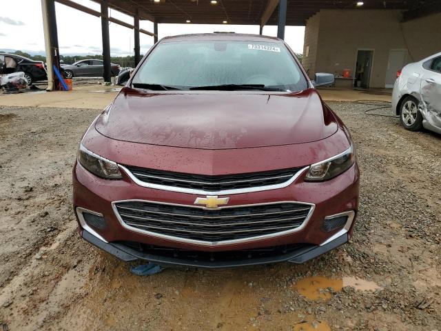 Photo 5 from auction – 2016 CHEVROLET MALIBU LS with VIN 1G1ZB5ST2GF272877