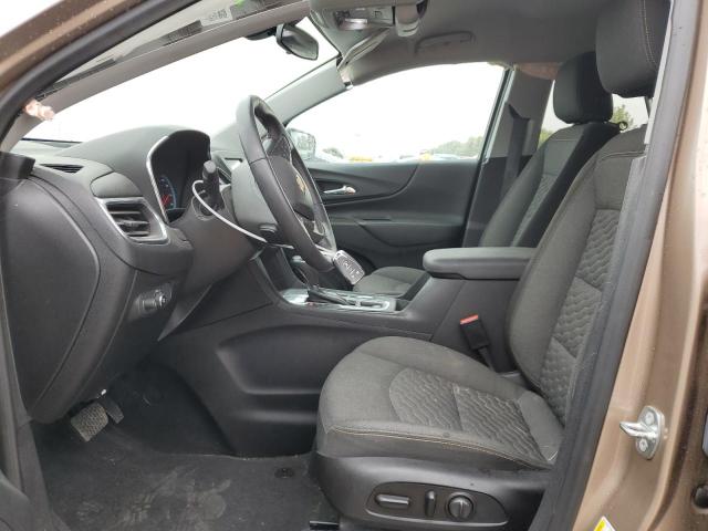 Photo 7 from auction – 2018 CHEVROLET EQUINOX LT with VIN 2GNAXJEV8J6165773