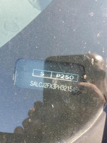 Photo 14 from auction – 2023 LAND ROVER DISCOVERY with VIN SALCJ2FX3PH321545