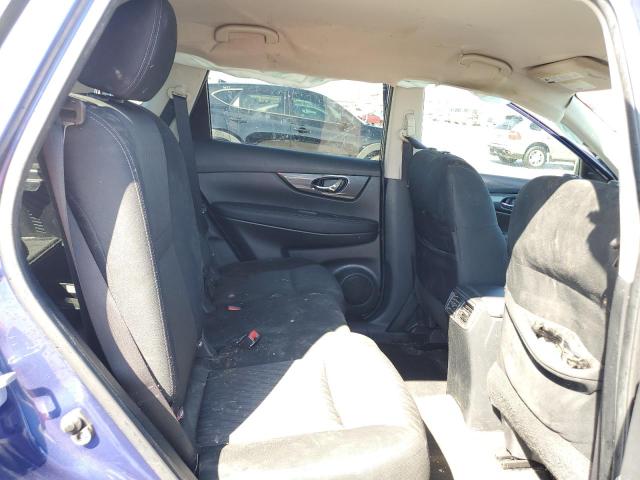 Photo 11 from auction – 2018 NISSAN ROGUE S with VIN KNMAT2MTXJP605700