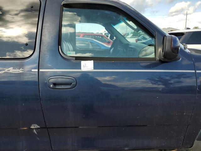 صورة رقم 12 من المزاد - 2003 FORD F150 مع VIN 1FTRX07W63KB51561