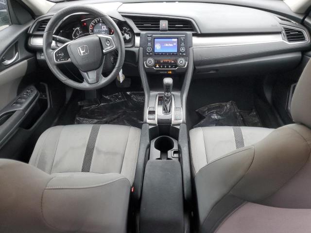 Photo 8 from auction – 2016 HONDA CIVIC LX with VIN 19XFC2F53GE234098
