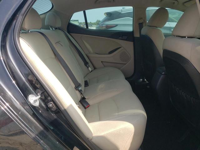 Photo 10 from auction – 2013 KIA OPTIMA LX with VIN 5XXGM4A79DG161375