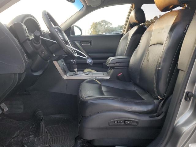 Photo 7 from auction – 2005 INFINITI FX35 with VIN JNRAS08U85X100402