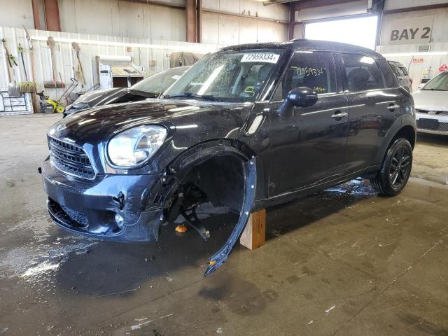 MINI COOPER COU 2016 with VIN WMWZB3C5XGWR48890 - Photo from auction