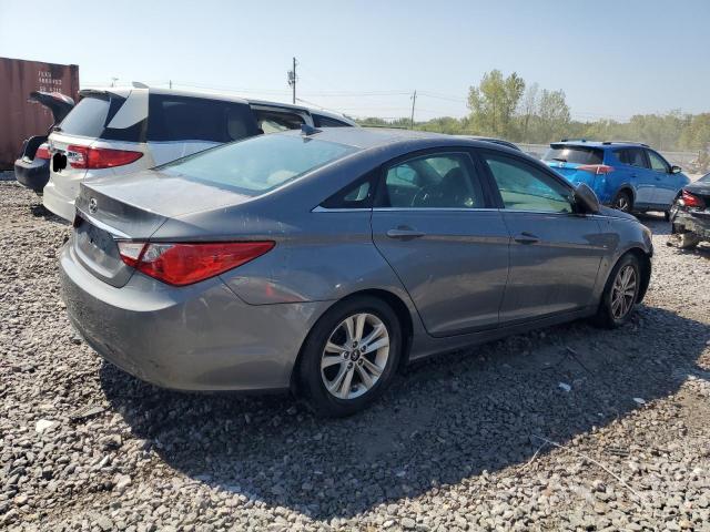 Photo 3 from auction – 2013 HYUNDAI SONATA GLS with VIN 5NPEB4AC9DH762364