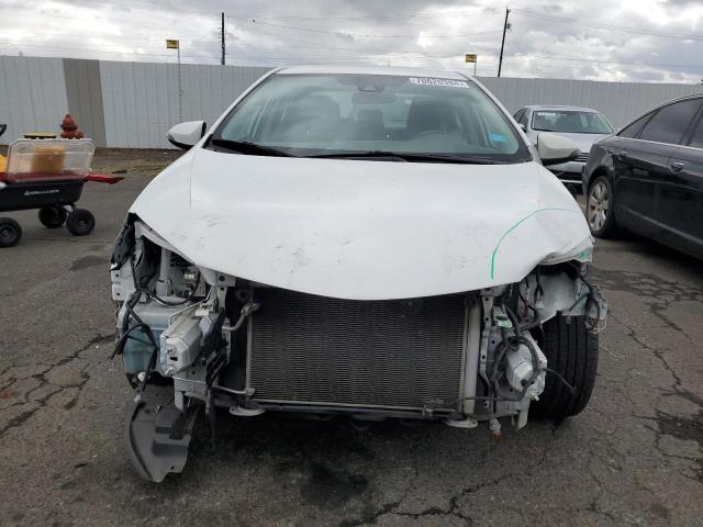 Photo 5 from auction – 2017 TOYOTA COROLLA L with VIN 2T1BURHE8HC898642