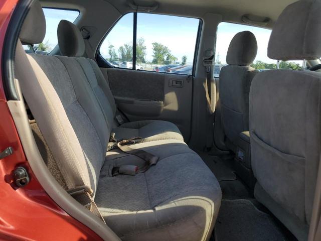 Photo 11 from auction – 2000 ISUZU RODEO S with VIN 4S2CK58W7Y4330207