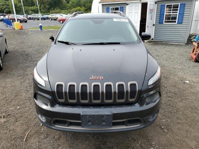 Photo 5 from auction – 2016 JEEP CHEROKEE L with VIN 1C4PJMCS2GW326499