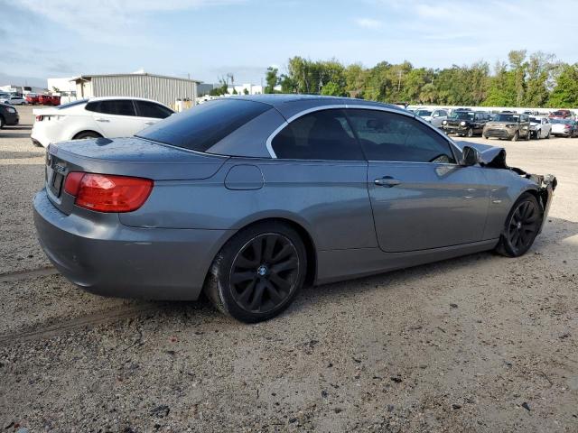 Photo 3 from auction – 2011 BMW 328 I with VIN WBADW3C5XBE541827
