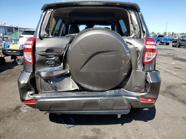 Photo 6 from auction – 2009 TOYOTA RAV4 LIMIT with VIN 2T3BK31V79W009544